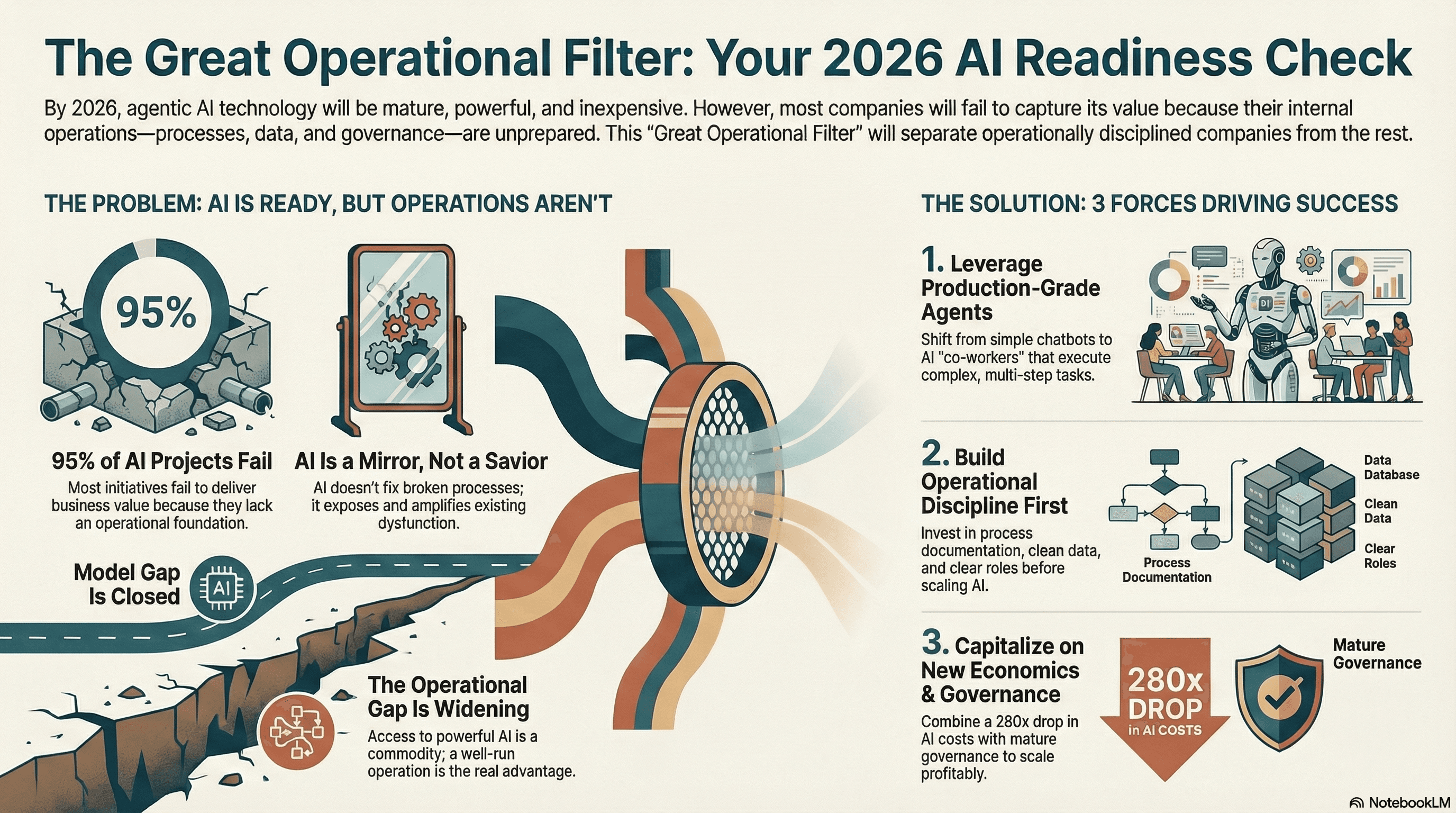 Inocta 2026 Predictions Infographic